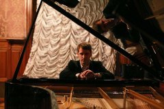 Festival "Boris Tishchenko, composer and mentor", Saint Petersburg, 2014