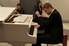  Concert "Sounds of Time", Saint-Petersburg, 2010